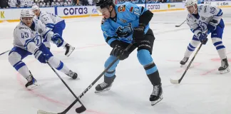 Алексей Астрейко – о прессинге минского «Динамо», надежности Фукале и уверенной игре Белкина