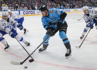 Алексей Астрейко – о прессинге минского «Динамо», надежности Фукале и уверенной игре Белкина