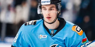 Минское «Динамо» отправило двух игроков в фарм-клуб МХЛ