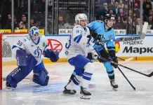 Виталий Давыдов назвал причины поражения московского «Динамо» в матче с минскими одноклубниками