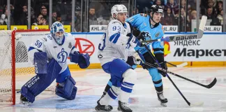 Виталий Давыдов назвал причины поражения московского «Динамо» в матче с минскими одноклубниками