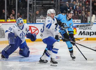 Виталий Давыдов назвал причины поражения московского «Динамо» в матче с минскими одноклубниками