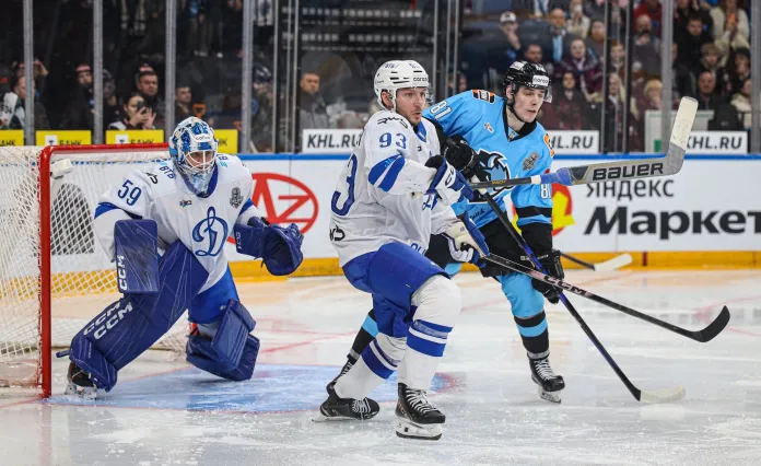 Виталий Давыдов назвал причины поражения московского «Динамо» в матче с минскими одноклубниками