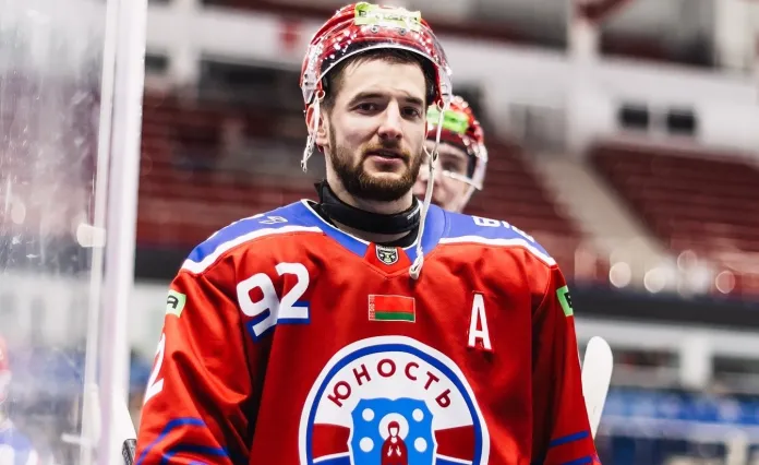 Владимир Ровба – о решающем матче с «Неманом»: В седьмой игре нет места сомнениям, страху или излишней самоуверенности