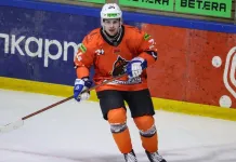 Максим Петров: Седьмой матч – большой опыт для каждого в нашей команде