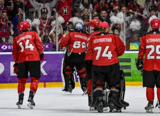 Виталий Сапроненко: Ребята из Гродно уже сделали то, во что мало кто верил