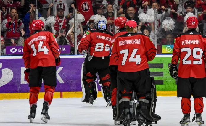 Виталий Сапроненко: Ребята из Гродно уже сделали то, во что мало кто верил