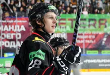 Даниил Собко: В седьмом матче будет влиять психология