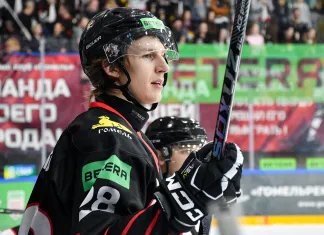 Даниил Собко: В седьмом матче будет влиять психология