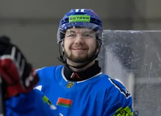 Владислав Народовский: Жаль, что завершили сезон так рано