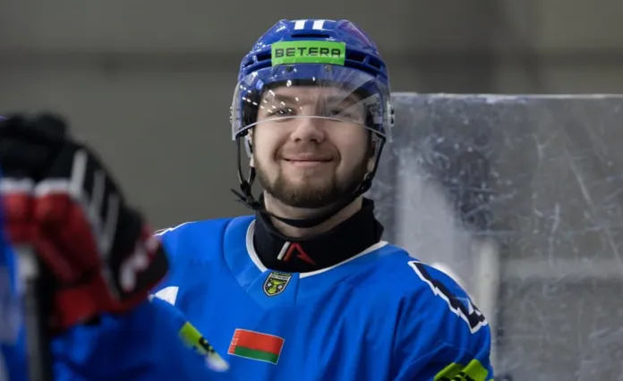 Владислав Народовский: Жаль, что завершили сезон так рано