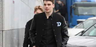 Шайба Виталия Пинчука попала в ТОП-10 голов марта в КХЛ