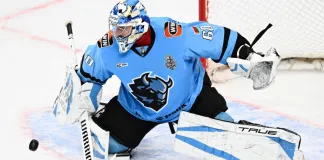 Экс-вратарь минского «Динамо» Шабанов: Фукале сыграл просто отлично