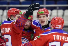 Алексей Рогалевич: «Юность» – явный фаворит, даже несмотря на ход серии