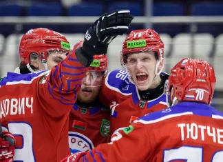 Алексей Рогалевич: «Юность» – явный фаворит, даже несмотря на ход серии