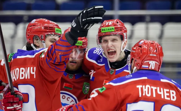 Алексей Рогалевич: «Юность» – явный фаворит, даже несмотря на ход серии