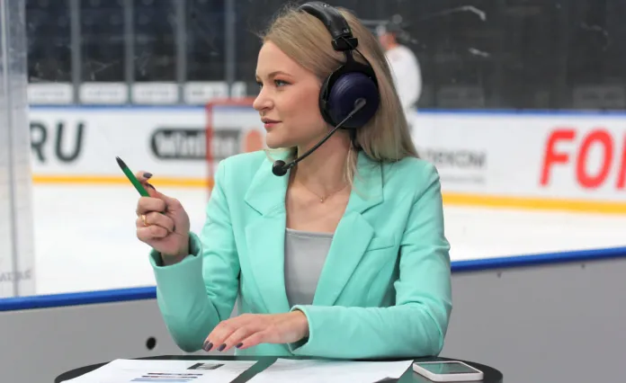 Кристина Камыш: Перед четвертьфиналами Кубка Президента мы предполагали, что победителю регулярного чемпионата будет непросто