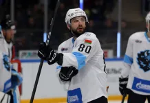 Илья Усов — о статусе фаворита: Конечно, большая ответственность на нас лежит