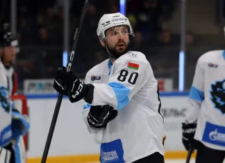 Илья Усов — о статусе фаворита: Конечно, большая ответственность на нас лежит