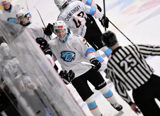 «Динамо-Шинник» не без труда одолел «Крылья Советов» в первом матче плей-ин МХЛ