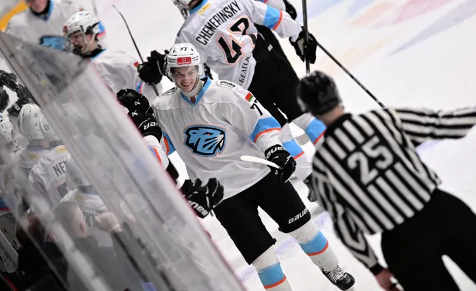 «Динамо-Шинник» не без труда одолел «Крылья Советов» в первом матче плей-ин МХЛ