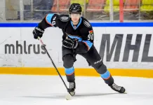 Гол Капустина и сейв Никоновича попали в ТОП-10 моментов 28-й недели МХЛ