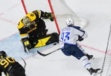 Кубок Гагарина. 1/8 финала. Скоренов оформил ассист, Горбунов совершил 5 хитов, «-1» Дроздова. Итоги 25 марта