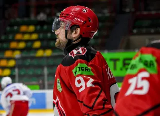 Григорий Желдаков — о вылете «Немана» от «Юности» в плей-офф Кубка Президента