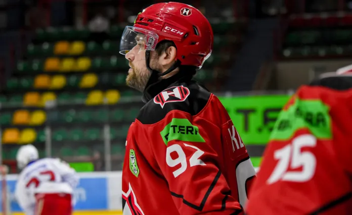 Григорий Желдаков — о вылете «Немана» от «Юности» в плей-офф Кубка Президента