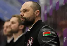 Андрей Антонов: В седьмом матче всё решает хладнокровие, которого нам сегодня не хватило