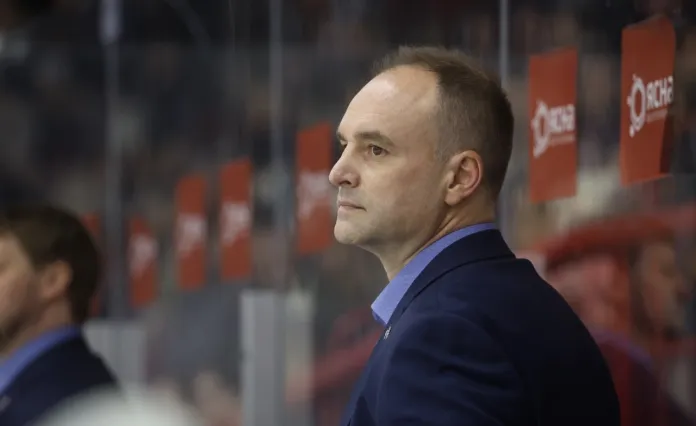 Сергей Стась – о выходе в полуфинал Кубка Президента