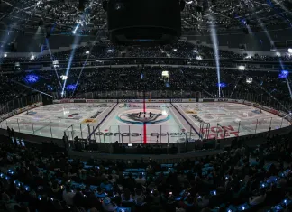 Минское «Динамо» повторно примет «Динамо-Москву» в первом раунде Кубка Гагарина