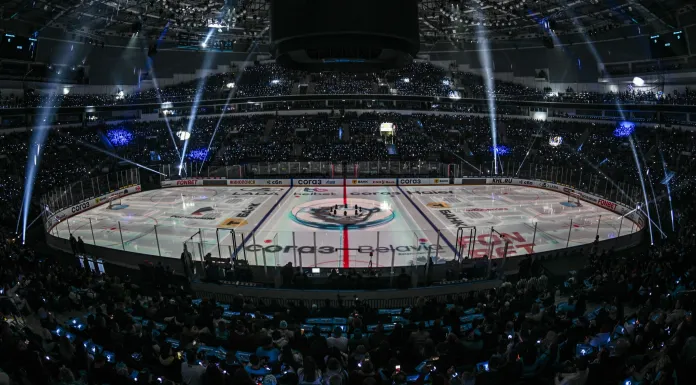 Минское «Динамо» повторно примет «Динамо-Москву» в первом раунде Кубка Гагарина