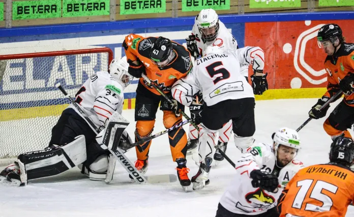 Кубок Президента. 1/4 финала. «Шахтер» примет «Гомель» в решающем матче серии. Трансляция