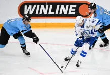 Кубок Гагарина. 1/8 финала. «Динамо-Минск» – «Динамо-Москва», «Авангард» – «Нефтехимик», «Локомотив» – «Спартак», «Металлург» – «Сибирь»