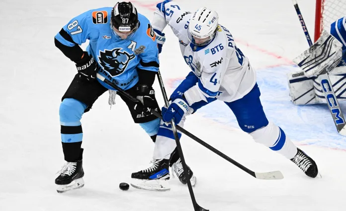 Букмекеры оценили шансы минского «Динамо» во втором домашнем матче против «Динамо-Москвы» в плей-офф