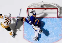 НХЛ. Дубли Мики Зибанежада и Джейсона Цукера, очковый хет-трик Давида Пастрняка – результаты 26 марта