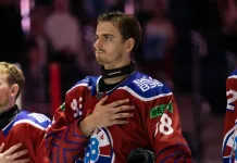 Егор Буяльский – о седьмом матче с «Неманом»: У них мастеровитые игроки, было с ними очень тяжело