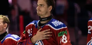 Егор Буяльский – о седьмом матче с «Неманом»: У них мастеровитые игроки, было с ними очень тяжело