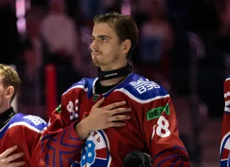 Егор Буяльский – о седьмом матче с «Неманом»: У них мастеровитые игроки, было с ними очень тяжело