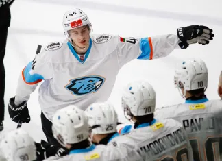 Минское «Динамо» потеряло форварда, «Динамо-Шинник» победил в первом матче плей-ин, Шарангович исполнил издевательский буллит – все за вчера