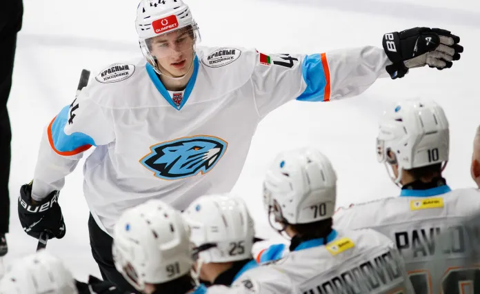 Минское «Динамо» потеряло форварда, «Динамо-Шинник» победил в первом матче плей-ин, Шарангович исполнил издевательский буллит – все за вчера