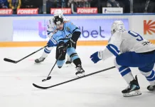 Евгений Артюхин не считает минское «Динамо» однозначным фаворитом в противостоянии с московскими одноклубниками