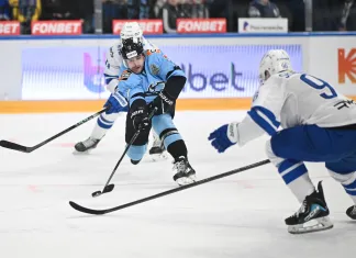 Евгений Артюхин не считает минское «Динамо» однозначным фаворитом в противостоянии с московскими одноклубниками