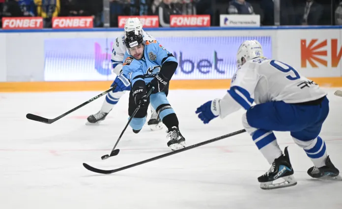 Евгений Артюхин не считает минское «Динамо» однозначным фаворитом в противостоянии с московскими одноклубниками