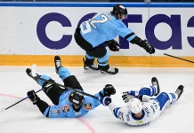 Игорь Еронко: Московское «Динамо» приехало в Минск терпеть