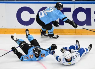 Игорь Еронко: Московское «Динамо» приехало в Минск терпеть