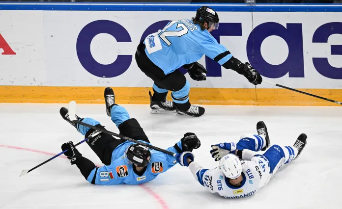 Игорь Еронко: Московское «Динамо» приехало в Минск терпеть