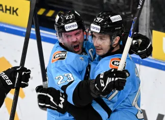 Валерий Каменский оценил присутствие Александра Лукашенко на матче минского «Динамо» против московских одноклубников