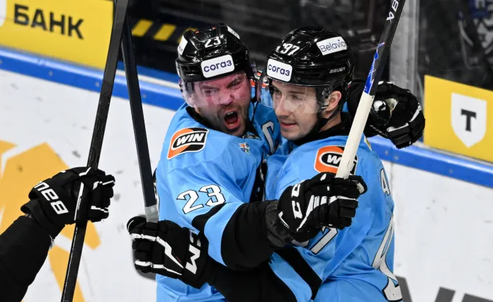 Валерий Каменский оценил присутствие Александра Лукашенко на матче минского «Динамо» против московских одноклубников